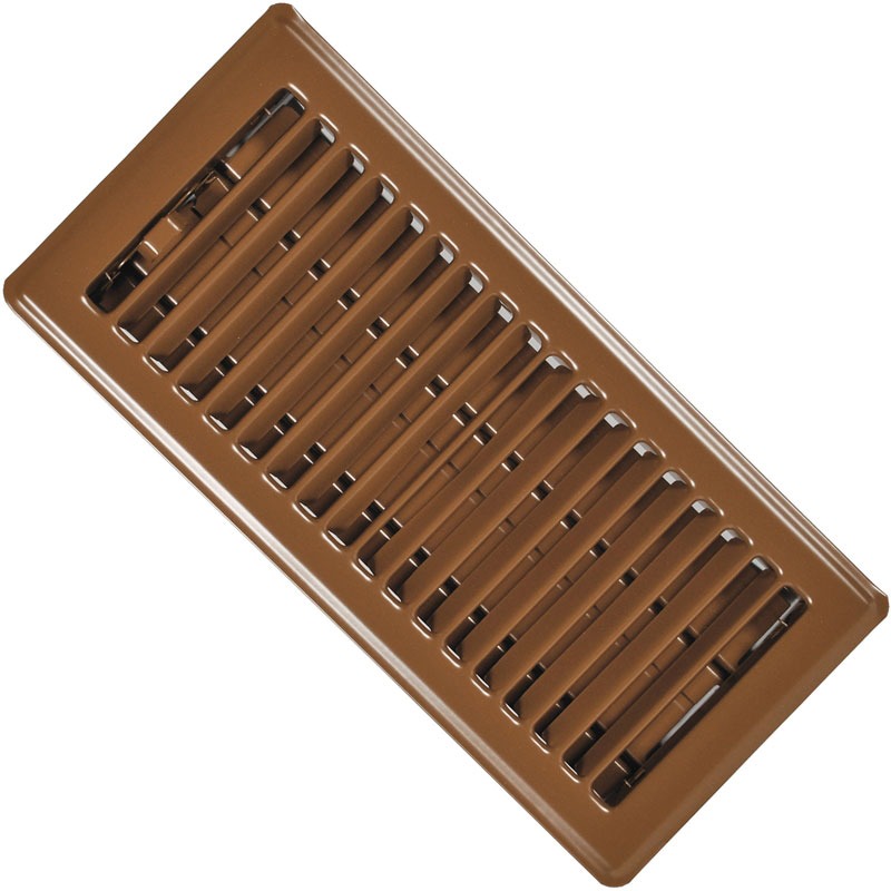 Floor Register and Vents - National Supply Cerntre