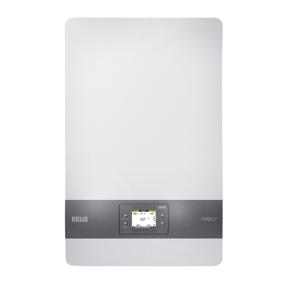 Riello PRO042 Combination Boiler