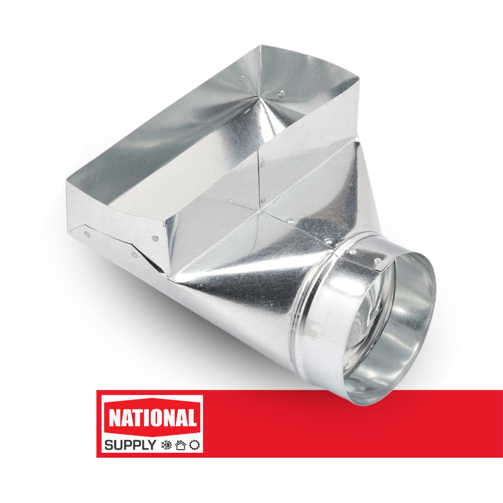 Angle Boot, 2-1/4" x 10" x 5", Galvanized Steel