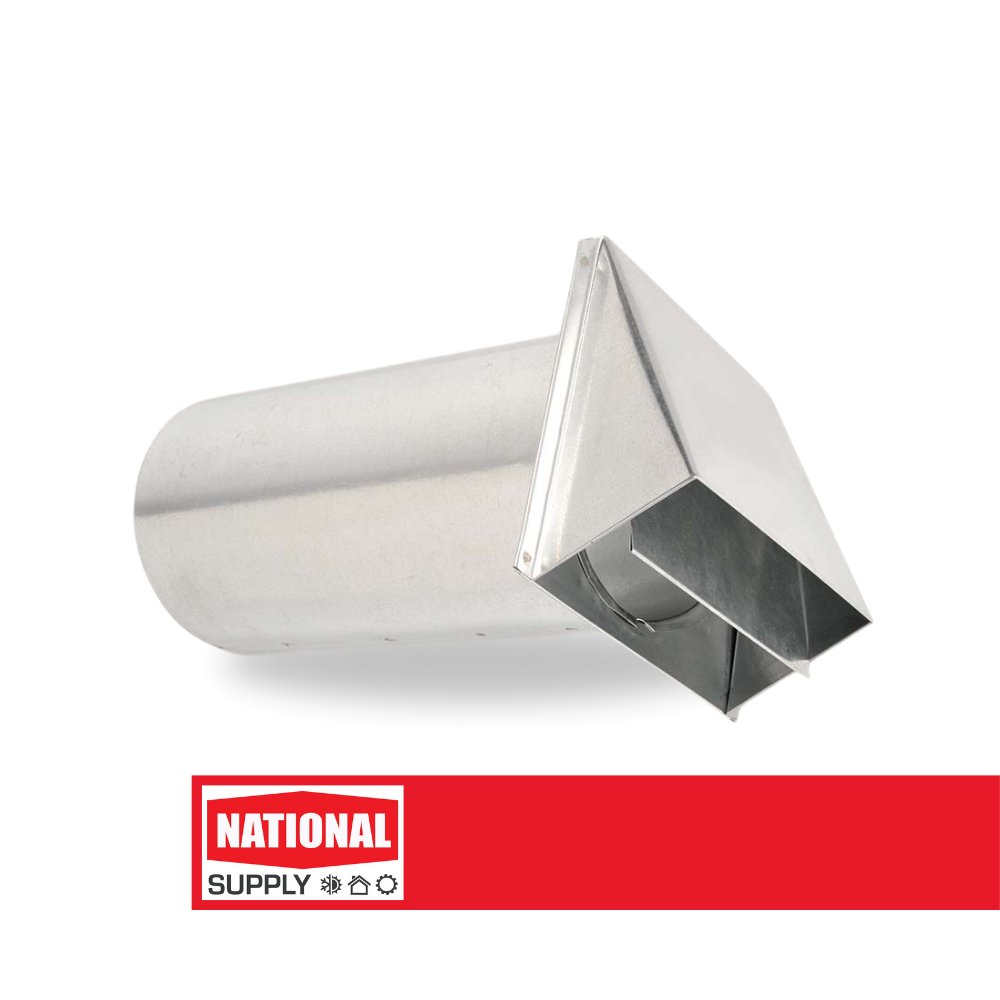 6" Vent Dryer