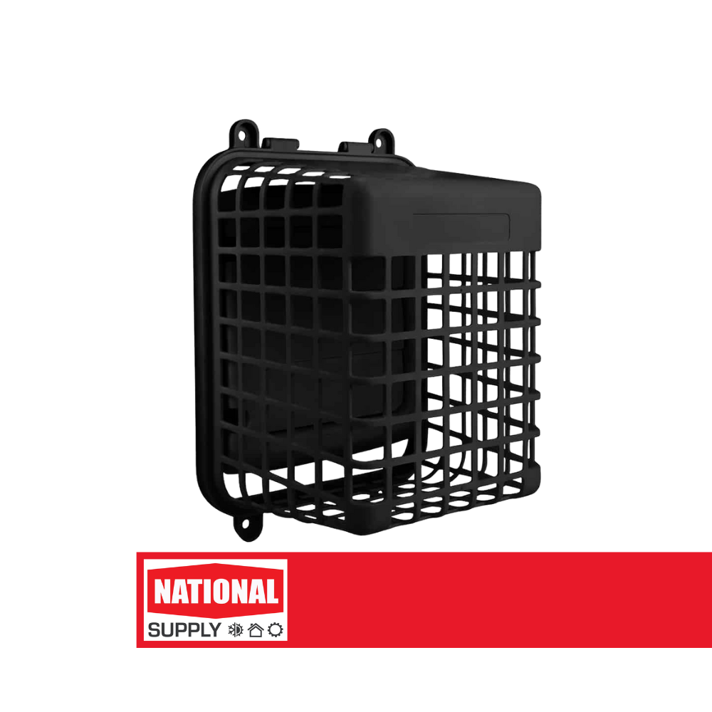 Pest Barricade, Black