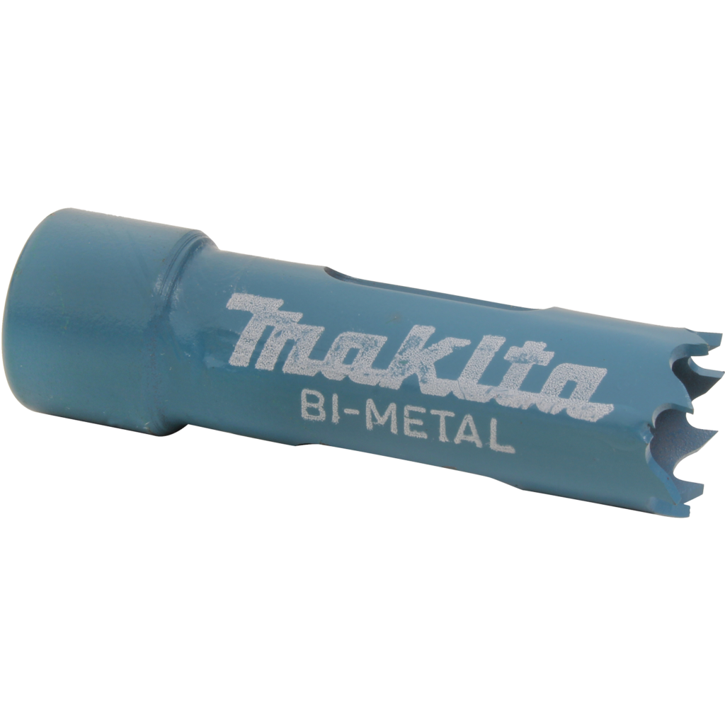 Makita 714002-A 5/8" Bi?Metal Hole Saw