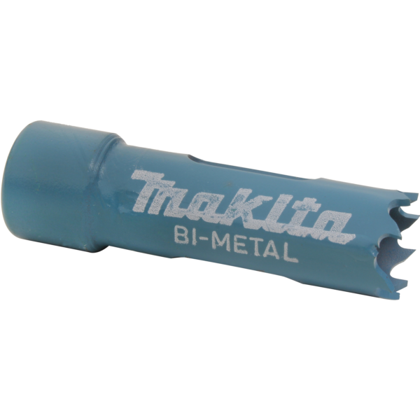 Makita 714002-A 5/8" Bi?Metal Hole Saw