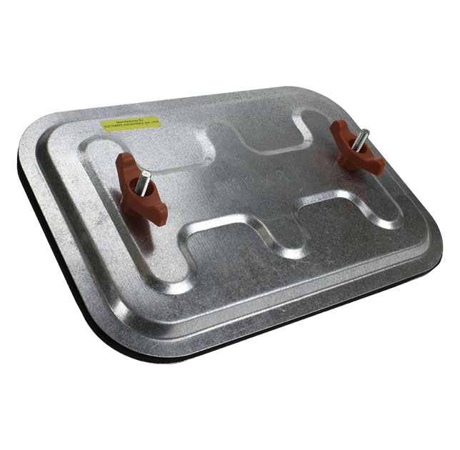 12" x 8" Rectangular Duct Access Door