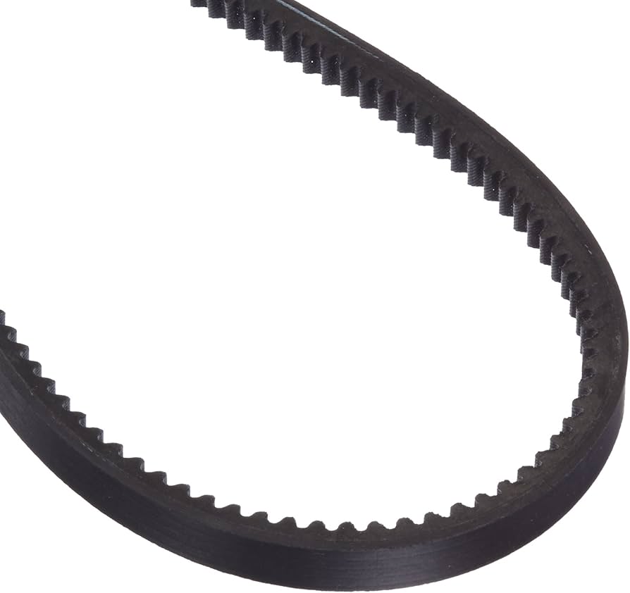 BX42 V-Belt, 21/32" Top Width x 45" Outside Length