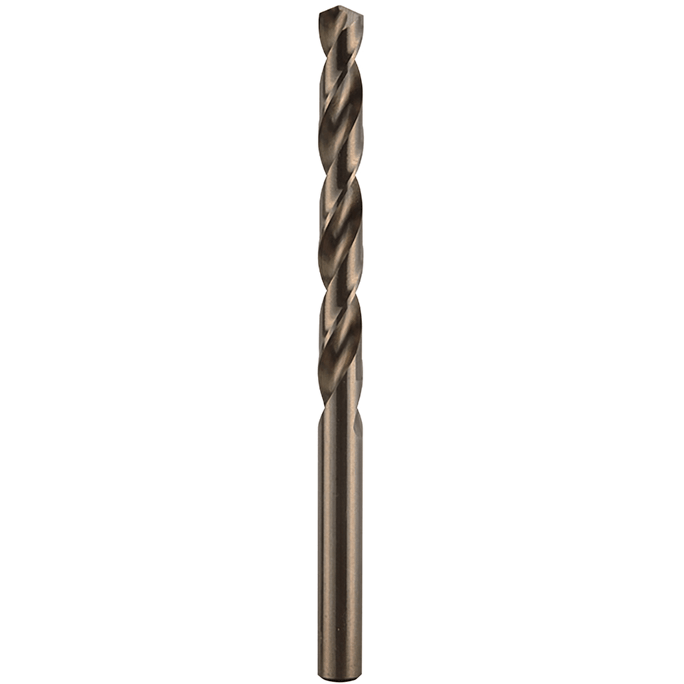 Makita D-22779 29/64" x 5-5/8" Cobalt HSS Metal Drill Bit?